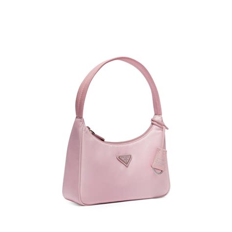 prada re edition 2000 alabaster pink price|prada re edition mini bag.